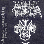 Unholy Impaler / Totenkopf / Uncork
