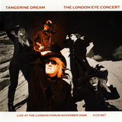 Streethawk by Tangerine Dream