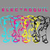 DQN ELECTRONICS QUADRX -ELECTROQUIL-