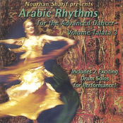 Arabic Rhythms For the Advanced Student. Volume Talata