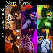 Vast Error Vol. 1