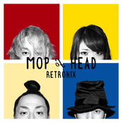 Retronix Symphony by Mop Of Head