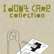 I Don't Care Collection (Dutch Punk 1977-1983)