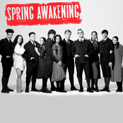 spring awakening - original broadway cast