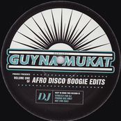 Afro Disco Boogie Edits Volume One