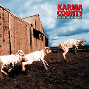 Watch Over Me by Karma County
