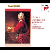 Tafelmusik: Bach: Six Brandenburg Concertos, BWV 1046-1051