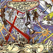 "The Dark Seeds Of Man"