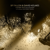 Henry McCullough (Andrew Weatherall Remixes)