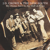 Will You Be Lonesome Too? by J.d. Crowe & The New South