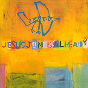For A Moment by Jesus Jones