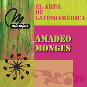El Arpa De Latinoamerica
