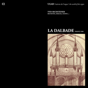 UGAB: L'univers de l'orgue - La Dalbade (France, 1888)