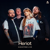 Heriot on Audiotree Live