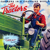 Farmers in a Changing World