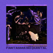 Fantasma no Quintal