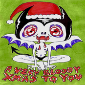 a very bloody xmas to you