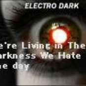 We're Living in The Darkness, We Hate The Day
