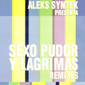 Aleks Syntek: Sexo, Pudor Y Lagrimas: Remixes