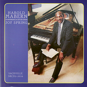 Manhattan by Harold Mabern