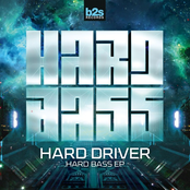 Nature Of Blue by Hard Driver