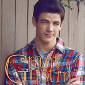 Grant Gustin