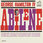 Oh So Many Years by George Hamilton Iv