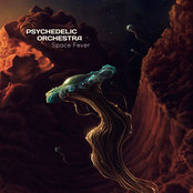 Space Fever by Psychedelic Orchestra