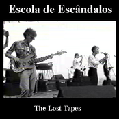 The Lost Tapes