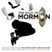 The Book Of Mormon Album Picture