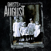 Broken by Ghosts Of August