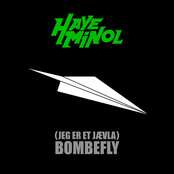 (Jeg er et jævla) Bombefly