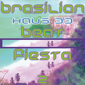 Brasilian Beat Fiesta 2