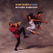 Fiddle Bow Real by Wynton Marsalis