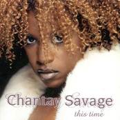 Chantay Savage: This Time