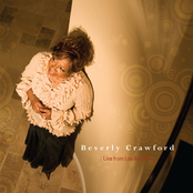 Beverly Crawford: Live from Los Angeles