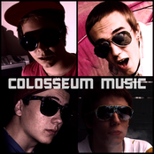 colosseum music