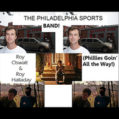 Roy Oswalt and Roy Halladay (Phillies Goin' All the Way!)