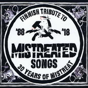 Mistreated Songs: Finnish Tribute to 30 Years of Mistreat