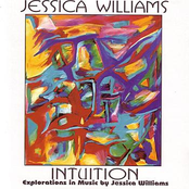 Black And Crazy Blues by Jessica Williams