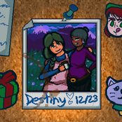 Destiny