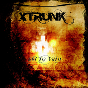 Short Of Breath by Xtrunk