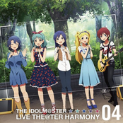 The Idolm@ster Live The@ter Harmony 04
