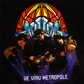 Ve Víru Metropole