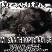 pizza hi-five / misanthropic noise