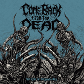 The Rise Of The Blind Ones (Death Metal)