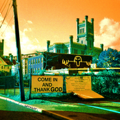 COME IN AND THANK GOD