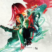 FINAL FANTASY VII REBIRTH Original Soundtrack Plus