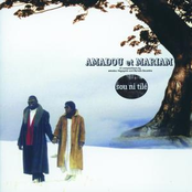 Dogons by Amadou & Mariam