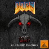 Doom: Legacy Of Rust (Re-Engineered Soundtrack)